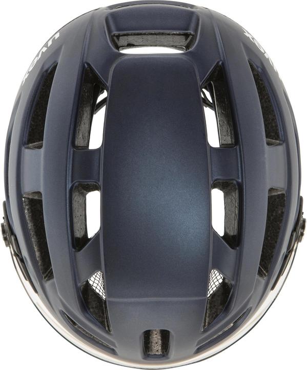 Image du produit Uvex Sports finale visor V (56 - 61 cm)
