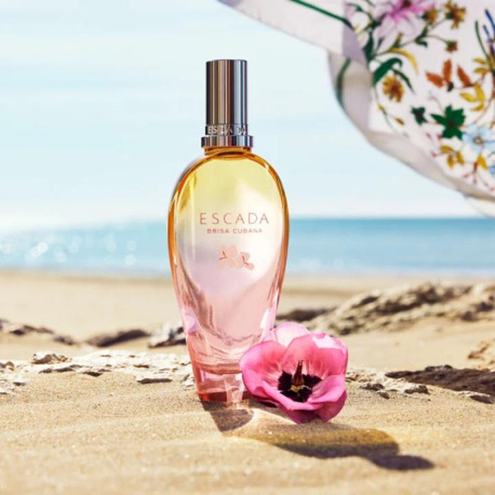 Immagine prodotto Escada Set regalo Brisa Cubana (Set profumo)