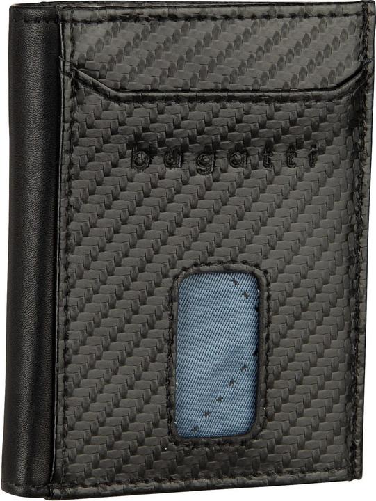 Actual product image Bugatti Secure Slim - RFID credit card holder
