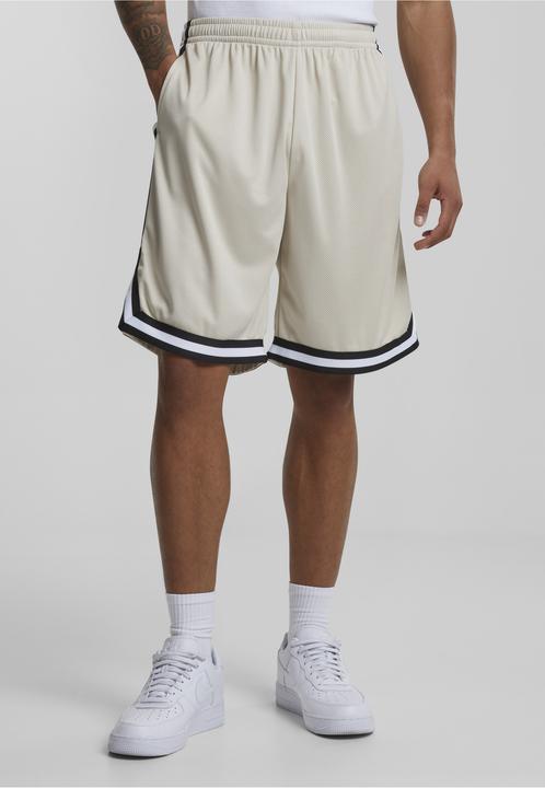 Image du produit Urban Classics Short en maille Stripes - 4968 (L)