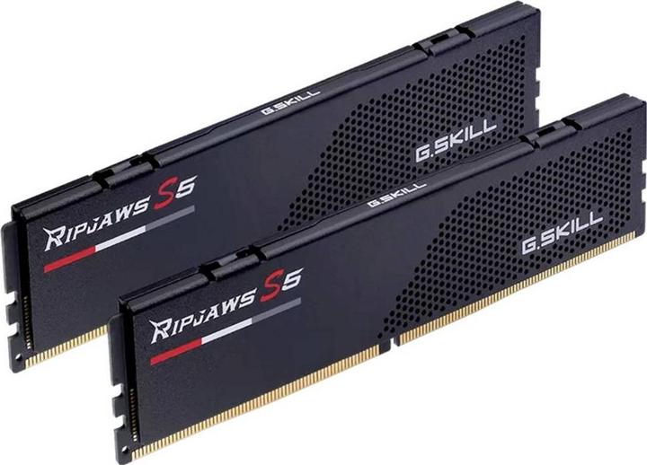 Image du produit G.Skill Ripjaws S5 (2 x 24 Go, 6000 MHz, RAM DDR5, DIMM)