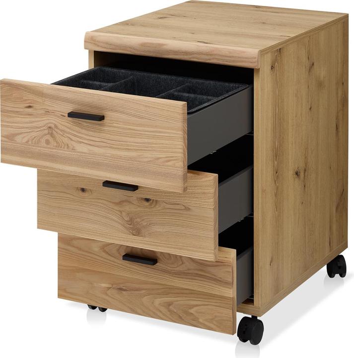 Actual product image Möbel-Eins Genny (45 x 55 x 66 cm)