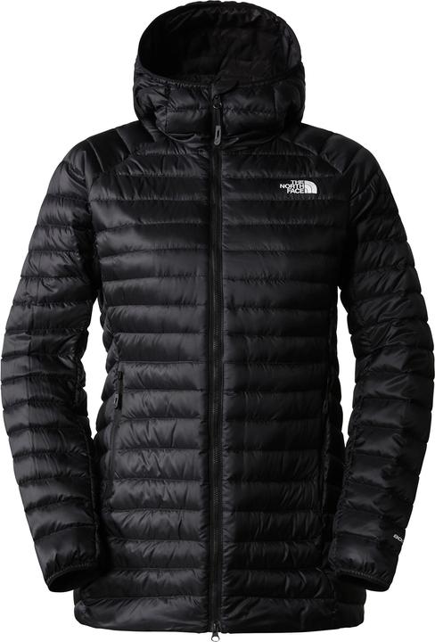 North Face Women's New Trevail Parka (S)