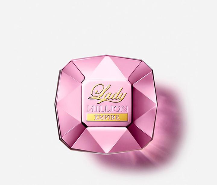 Produktbild Paco Rabanne Lady Million Empire (Eau de Parfum, 30 ml)