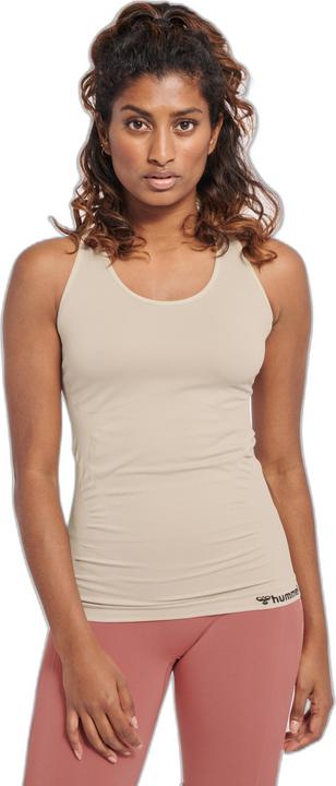 Produktbild hummel Tif Seamless Top (M)