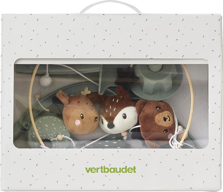Actual product image Vertbaudet Mobile