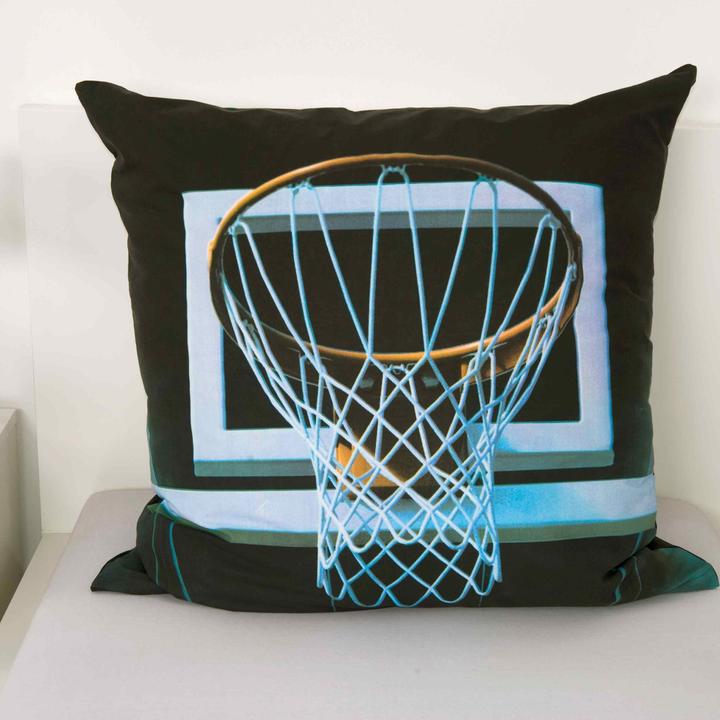 Produktbild Herding Basketball Bettwäsche
