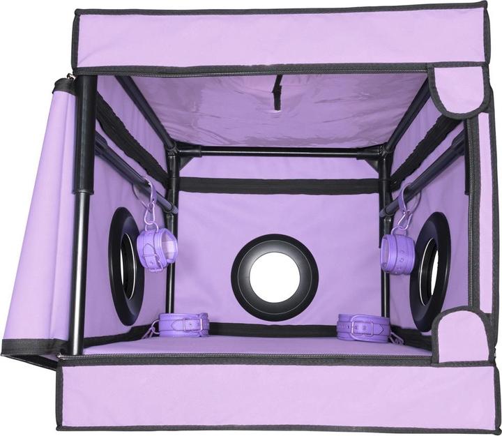 Produktbild Secret Dome BDSM-Kabine La Niche