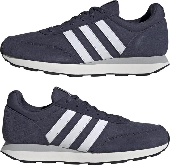 Image du produit adidas baskets run 60s 3.0 (42 2/3)