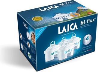 Immagine prodotto Laica cartuccia filtrante universale bi-flux® (4x) (4 x)