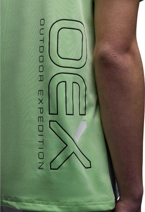 Produktbild OEX Heuco TShirt (XS)