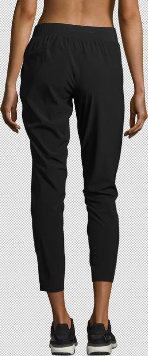 Actual product image CASALL Schmale Webhose Schwarz (Frequency band 38 (2600 MHz))