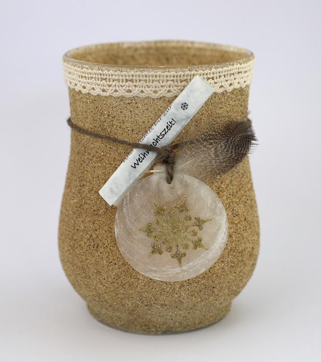 Image du produit Sable minéral, 70 g