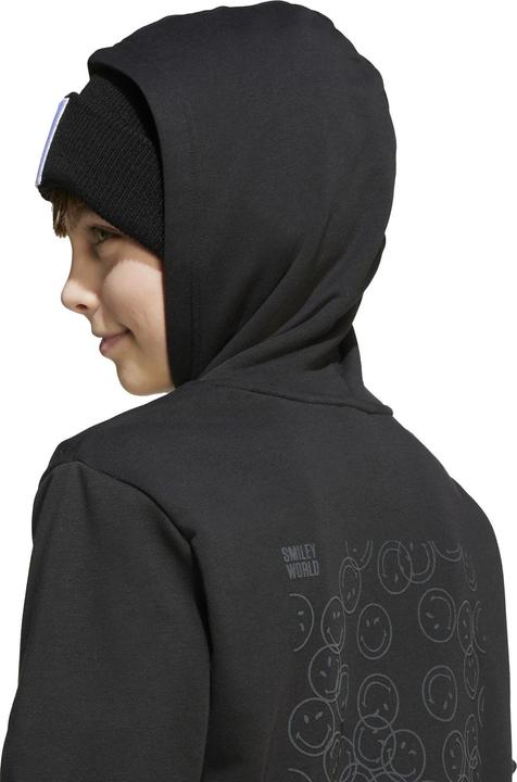 Produktbild Adidas Kid's X Smileyworld Hoodie (176)