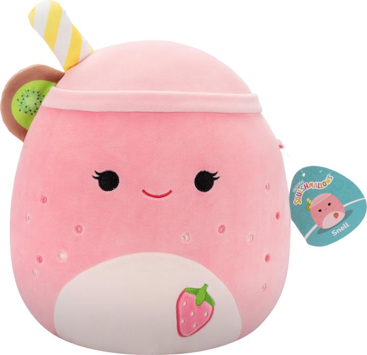 Actual product image Squishmallows - 30 cm - Snell Smoothie (30 cm)