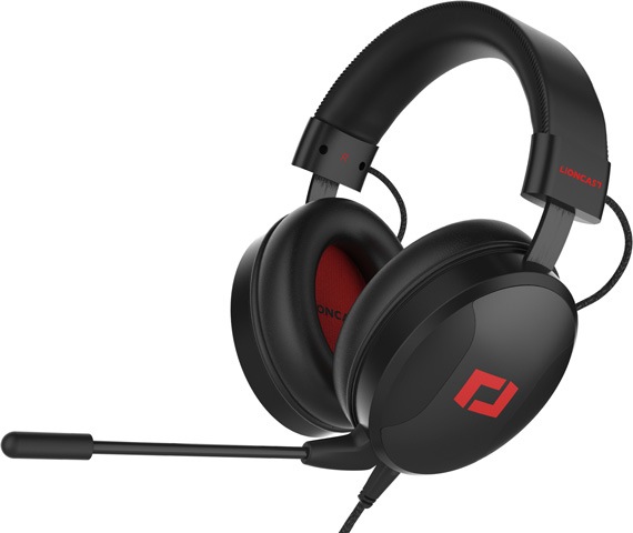 Produktbild Lioncast Lx50 (Kabelgebunden)