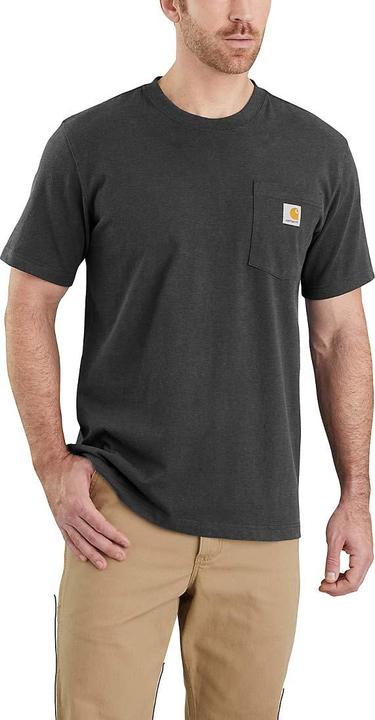 Produktbild Carhartt Workw Pocket S/S (XL)