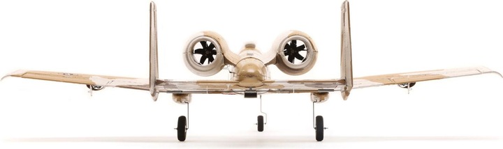 Immagine prodotto E-Flite UMX A-10 Thunderbolt II (Jet)