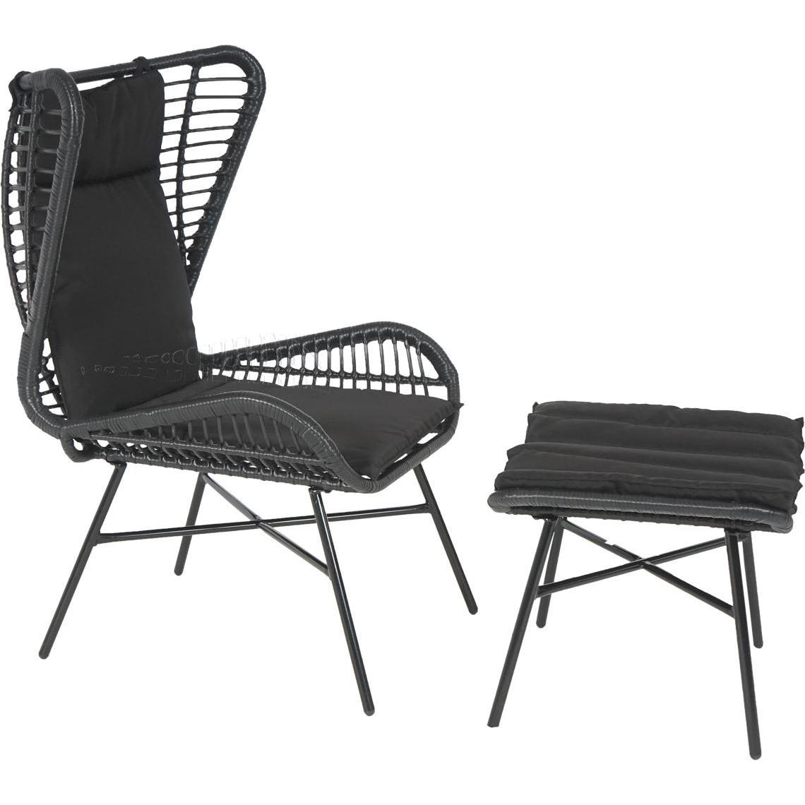Thumbnail - MCW, Gartenlounge, G17b