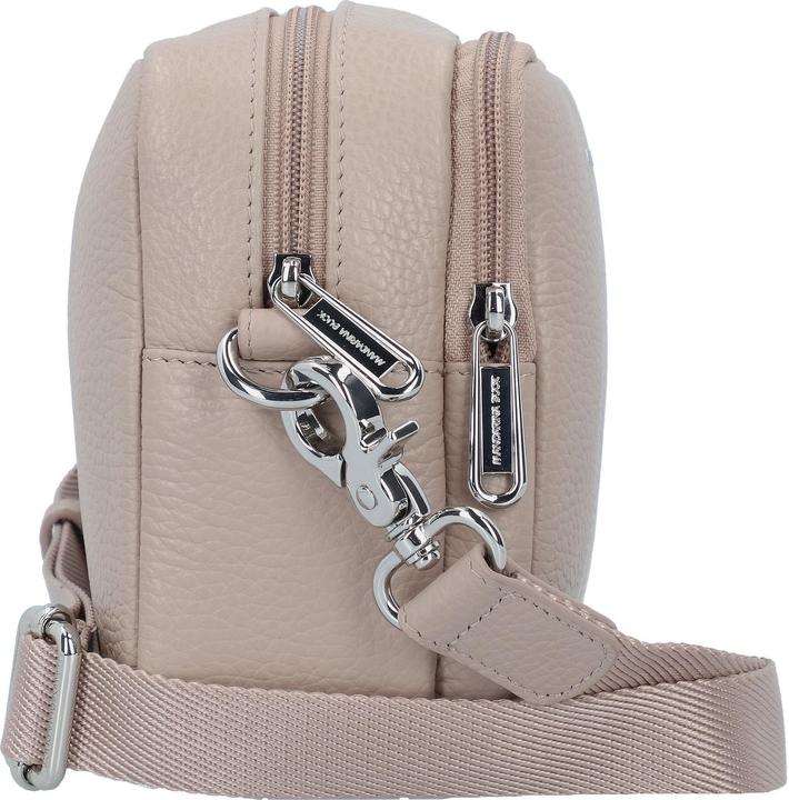 Image du produit Mandarina Duck Sac à bandoulière Mellow Leather Camera Case FZT11