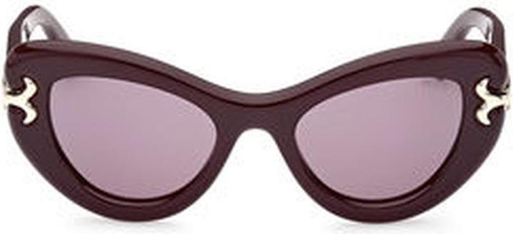 Produktbild Emilio Pucci Violet Red Katzenauge