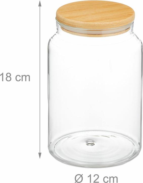 Image du produit Relaxdays Blumenkasten (19.50 cm)