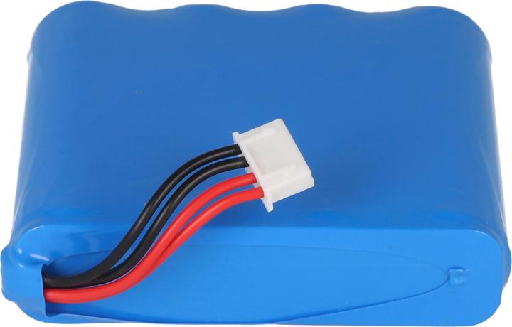 Actual product image AccuCell Battery Marshall Kilburn