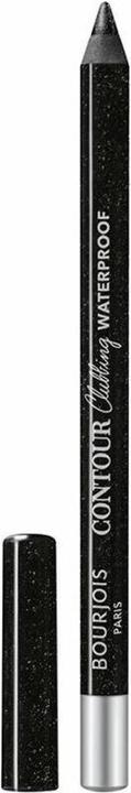 55 Ultra Black Glitter