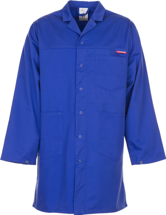 Bleu barbeau
