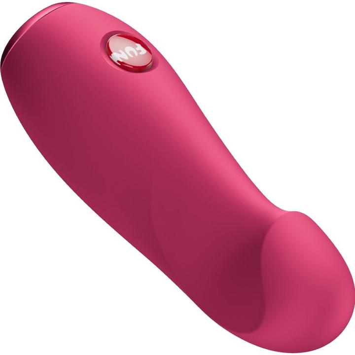 Actual product image Fun Factory - Stella Bullet Vibrator Himbeere