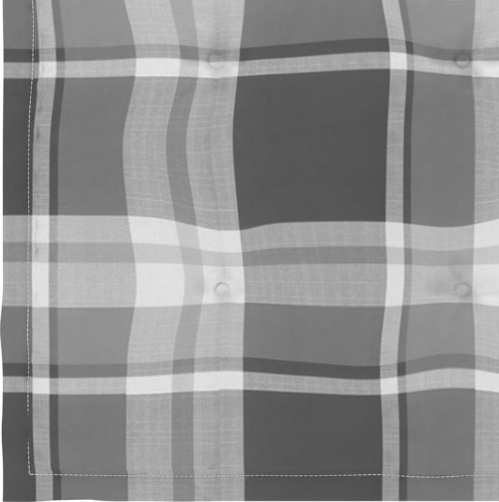 Actual product image vidaXL Bezubaia