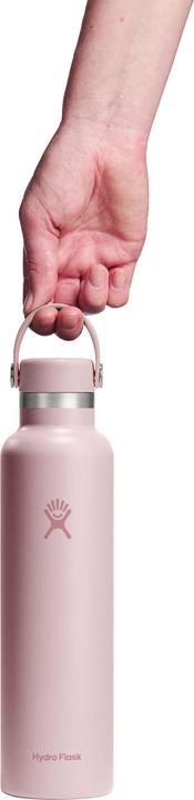 Actual product image Hydro Flask Standard Mouth with Standard Flex Cap (0.71 l)