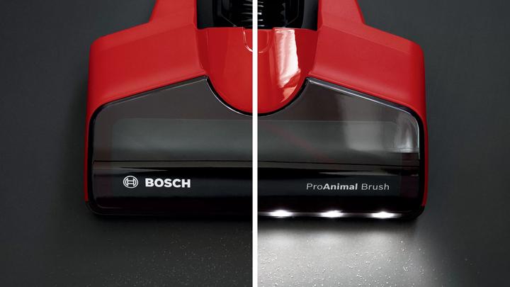 Image du produit Bosch Hausgeräte BCS711PET