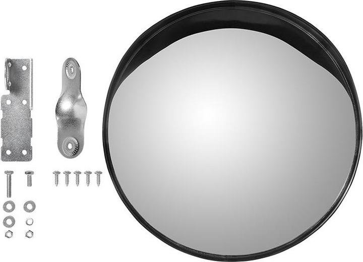 Image du produit ProPlus Konvexer Verkehrsspiegel (Ø 30 cm)