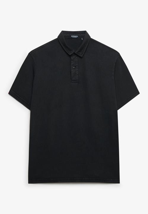 Produktbild Superdry Essential Jersey Poloshirt (M)
