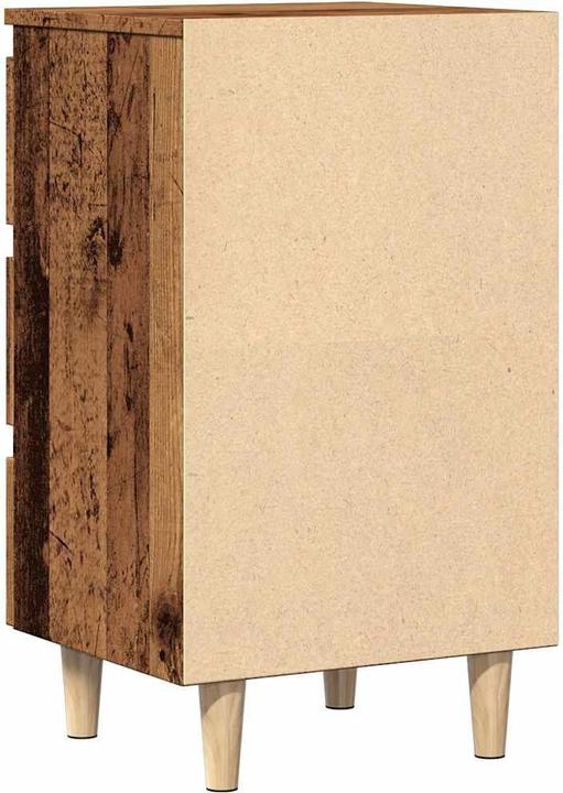 Immagine prodotto vidaXL Nachttisch (40 x 35 x 69 cm)