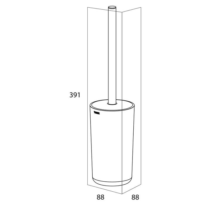 Produktbild Tiger Carv