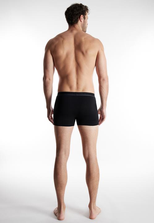 Produktbild Bugatti Boxershort Casual Stretch (L, 2er Pack)