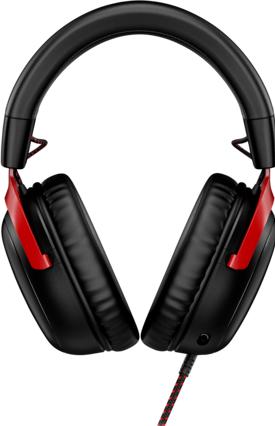 Produktbild HP HyperX Cloud III Wired (Kabelgebunden)