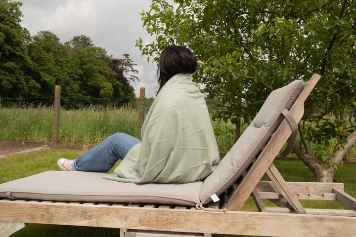 Produktbild Tiseco Riso (160 x 130 cm)