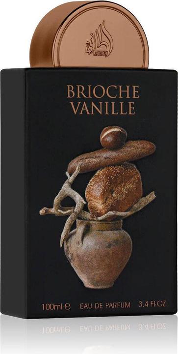 Immagine prodotto Lattafa Brioche (Eau de parfum, 100 ml)