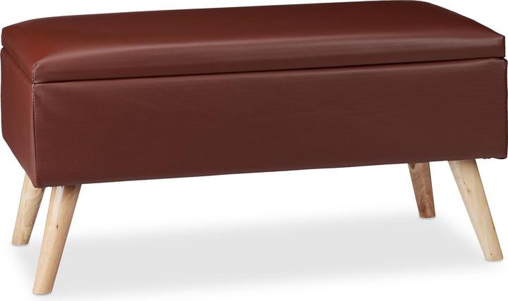 Actual product image Relaxdays Leon (80 cm)