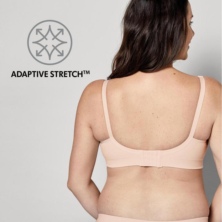 Actual product image Medela Keep Cool Ultra Pregnancy and Nursing Comfort Bra (XXL)