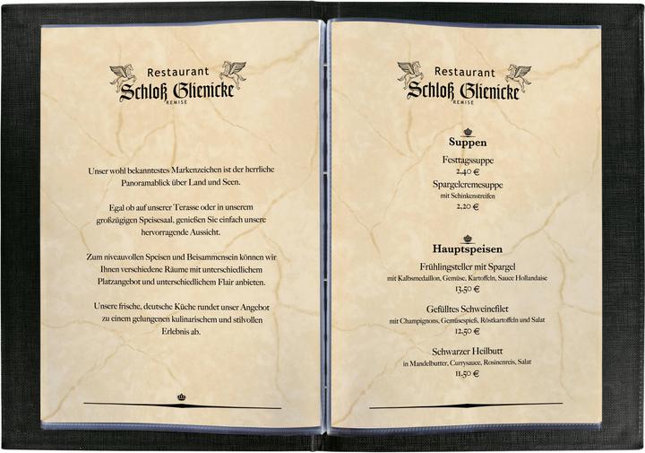 Productafbeelding Sigel Structuur papier (90 g/m², 100 x, A4)