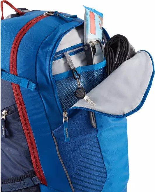 Actual product image Deuter Trans Alpine (30 l)
