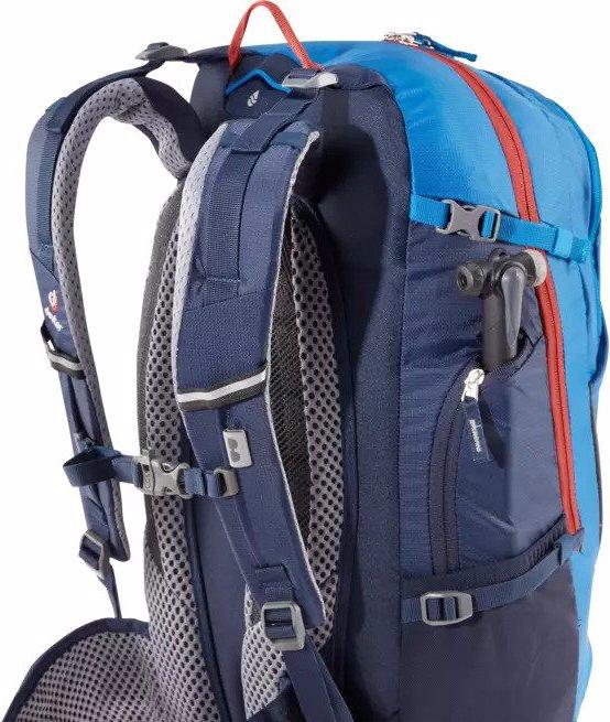 Actual product image Deuter Trans Alpine (30 l)
