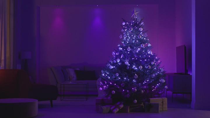 Immagine prodotto Philips Hue Festavia (spina svizzera) (20 m)