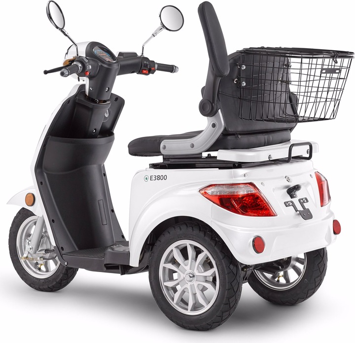 Immagine prodotto SPC E3800 (20 km/h, 800 W)