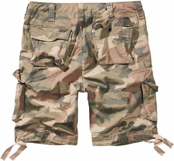 Produktbild Brandit Urban Legend Cargo Shorts (S)