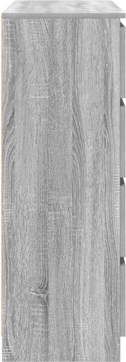 Image du produit vidaXL Sideboard (100 x 35 x 99 cm)